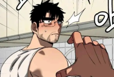 Enlance de Manhwa BL ¡Gánate al suegro! Capítulo 4 en Español Scan, ¿Se producirá la temporada 2?