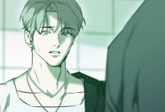 Leer Manhwa Nerd Project Capítulo 48 Español Sub RAW, Una sincera disculpa