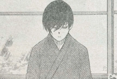  Blue Lock Capítulo 307 en español RAW Scan, Los verdaderos sentimientos de Nagi se revelan