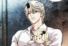 Spoilers y Leer Manhwa Lookism Capítulo 563 en Español, ¡Daniel Park cada vez da más miedo!