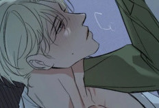 Leer BL Manhwa Backlight Capítulo 48 Español Seo In Bajo La Influencia De Yeongwoon