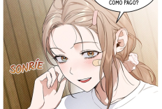 Lectura del El Diablo me Desea (Anhelo Infernal) Capítulo 12 en Español, La cercanía se intensifica