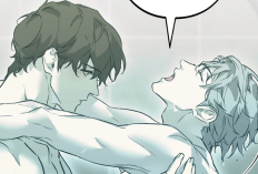 Nerd Project Manhwa Capítulo 44 en Español Scan, Las escenas románticas más esperadas