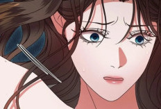 Leer Manhwa Try Begging Me Capítulo 39 en Español El Rencor Entre Grace Y Leon