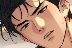 RAW BL Manhwa Melting Point (Punto de Fusión) Capítulo 17 Español La Señal Es Clara, Pero Eunsan Sigue Negandolo