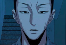 RAW Manhwa El misterio del pueblo Gwichon Capítulo 64 Español Scan Viviendo Pacíficamente Sin Molestias