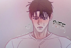Spoilers el Manhwa BL Un Crimen Muy Embarazoso Capítulo 39 en Español, ¡El Maestro Se Vuelve Más Feroz!