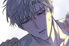 Enlace BL Manhwa Passión Temporada 5 Capítulo 119 en Español La Primera Vez Ilay Rubor Por Alguien