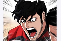 Enlace de Leer Manhwa Lookism Capítulo 560 en Español, Acción trepidante y emocionante