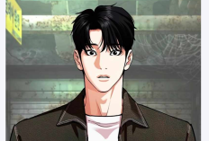 Spoilers y Leer el Manhwa Lookism Capítulo 565 en Español, La competencia se recrudece