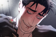 RAW Leer BL Manhwa The Hounds of Sisyphus Capítulo 19 en Español, ¡Guwon cada vez más modesto!