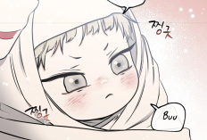 Spoilers de Manhwa Low Tide in Twilight Side Story Capítulo 112 en Español, El bebé está creciendo