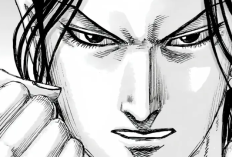Kingdom Manga Capítulo 845 en Español Scan, El ejército de Atsuyo
