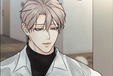 Update Leer el Manhwa BL El Límite del Engaño Capítulo 25 Español, ¡Nanjo ya no puede aguantar más!