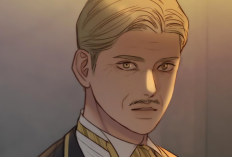 Enlace de Leer el Manhwa Serena Capítulo 116 en Español, Eiser revela la verdad sobre las armas
