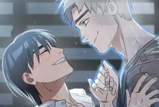 BL Manhwa Sincerely Yours Capítulo 1-5 Español Una Historia Sincera Y Misteriosa Se Desarrolla Mientras Jinhyeok