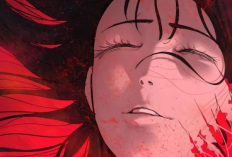 Leer Manhwa Bones Capítulo 31 en Español Scan, La ira que es difícil de contener