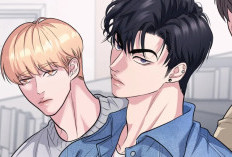 Leer RAW BL Manhwa Respect For Taste Capítulo 9 Español Scan Sunbae Está En Fase De Negación