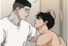 Lectura RAW Manhwa BL Reverse Thinking Capítulo 23 en Español, ¡La tortura se vuelve cada vez más brutal!