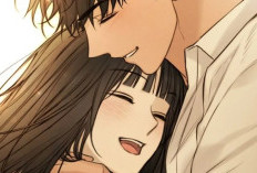 Enlace para Leer Manhwa Just Twilight Capítulo 68 Español Scan, El Final De Junyoung Y Beomjin 