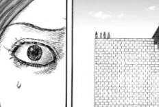 Enlance Manga Kingdom Capítulo 842 en Español RAW, Una solicitud inesperada