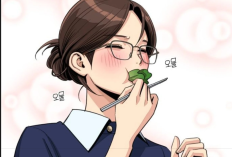 Leia de Manhwa Lee Seob (Iseop's Romance) Capítulo 80 en Español, La proximité rend encore plus séduisant !