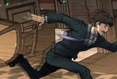 Enlance Manhua Asesino Divino, Yo Soy la Sombra Capítulo 30 Español Sub, Apareció con una fuerza aterradora