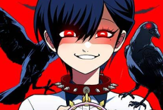 Enlance de Manhwa A Sense of Amusement Capítulo Completo en Español Scan, la historia de un escolar con una enfermedad mental