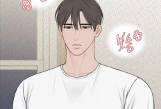 Spoilers el Manhwa BL Advertencia de Lluvia (Alerta de lluvia) Capítulo 31 en Español, ¡Una historia de amor entre dos!