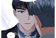Spoilers RAW Manhwa The Scent That Binds Us Capítulo 8 en Español, ¡Encuentro con la Dama!