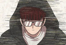 RAW Manhwa Escape Room Temporada 5 Capítulo 2 en Español Scan ¿Podrá Sean Escapar De Este Peligroso Juego