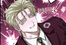 Update RAW! Manhwa BL El Ojo de la Tormenta (Eye of the Storm) Capítulo 21 en Español, Tentaciones que derriten