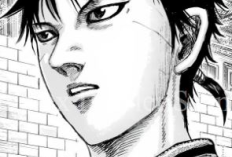 Enlance Manga Kingdom Capítulo 841 en Español Scan, Casi se rindieron porque la defensa era difícil de romper