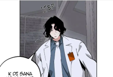 Link de Manhwa BL La Granja del Señor A (Mr.A's Farm) Capítulo 10 en Español, ¡Ay, no! ¡Me han pillado!