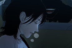 Manhwa El misterio del pueblo Gwichon Capítulo 64 en Español Scan Cuando El Aire Se Siente Tan Pesado