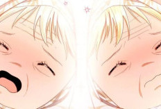Leer RAW Manhwa La emperatriz divorciada Capítulo 224 Español Tener Dos Bebés Al Mismo Tiempo Es Una Bendición