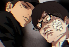 Leer Las Flores Son Cebo (Flowers Are Bait) Manhwa Capítulo 33 Español Sub, ¡La temporada 2 será aún más emocionante y llena de suspense!