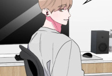 RAW BL Manhwa Rellenito pero jugosito Capítulo 17 en Español Cuando Dos Completos Opuestos Se Aman