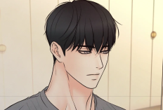 Lectura de Manhwa BL El Límite del Engaño Capítulo 27 en Español, ¡El romanticismo de dos enamorados!