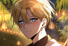 Leer Manhwa Infinite Mage Capítulo 119 Español , El ambiente tranquilo de la noche