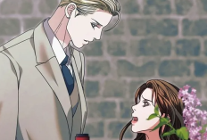 Enlance de Manhwa Ruega Por Mí (Try Begging Me) Capítulo 48 Español Scan RAW, Grace está desconcertada ante Leon