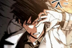 ¿Qué Significa «La Lucha» en el Capítulo 312 del Manhwa Omniscient Reader's Viewpoint en Español? ¡Descúbrelo Aquí!
