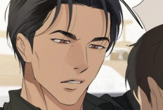 Leer Manhwa BL Backlight Capítulo 45 en Español Scan Yeongwoon No Puede Decir Lo Que Siente Por Seoin