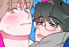 Enlace Manhwa Rellenito pero jugosito Capítulo Completo en Español Hyeseong Oyójeong-jeong-won Avergonzado De Él