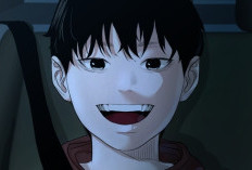 Webtoon El misterio del pueblo Gwichon Capítulo 6 Español Scan La Vibración Se Siente Realmente Fuera De Aquí