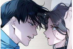 Leer RAW Manhwa Feliz Locura Capítulo 39 en Español, ¿Está Han Ryeong lista para vengarse?
