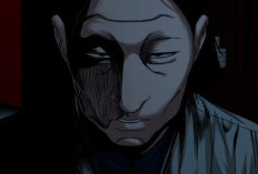 Manhwa El misterio del pueblo Gwichon Capítulo 60 en Español Aquí Siguen Ocurriendo Cosas Misteriosas