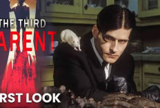 Tráiler de The Third Parent: Crispin Glover Aterroriza a La Familia De Rob Lowe