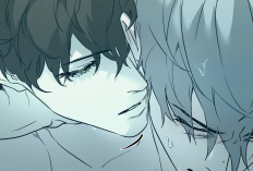 Enlance Nerd Project Manhwa Capítulo 44 en Español Scan, Amor sin límites