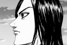 Enlance Manga Kingdom Capítulo 844 en Español Scan, Plan para recolectar Rukoumi